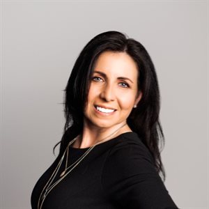 Maria A. Malm